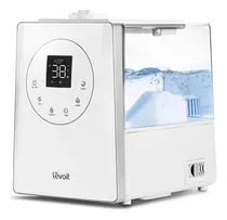 Comprar Levoit Top-fill Humidificador Ambientador 6l Para Bebés