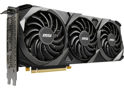 Imagen 3 de 6 de Nuevo-msi-geforce-rtx-3060-ti-ventus-3x-oc-lhr-graphics-card
