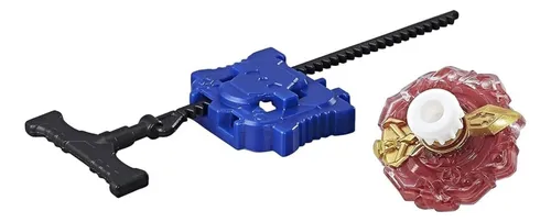 Beyblade Micros Series 3 - Bolsa Ciega (4 Unidades)