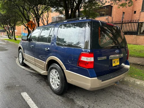 Ford Expedition 5.4 Xlt