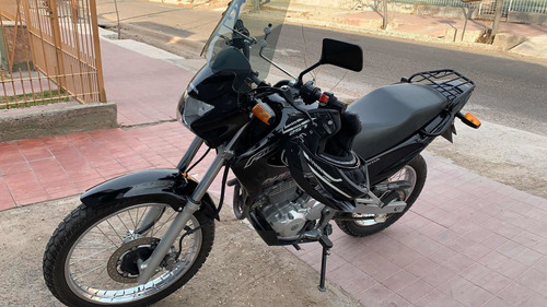 Honda Falcon 400