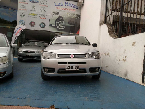 Fiat Palio 1.4 Fire Pack Seg. 2015