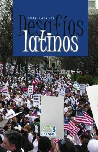 Libro: Desafíos Latinos (spanish Edition)