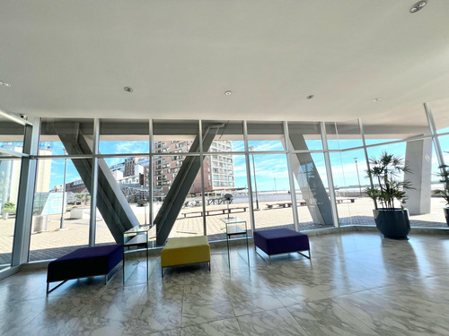 Alquiler Depto Duplex Un Dormitorio Puerto Norte Con Cochera