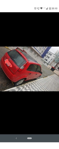 Ford Fiesta 2003 1.0 Supercharger 5p