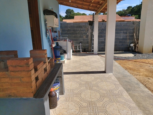 Imagem 18 de 24 de Chácara Ibiuna 800 Mts Casa Nova,boa Localização Oportunidad