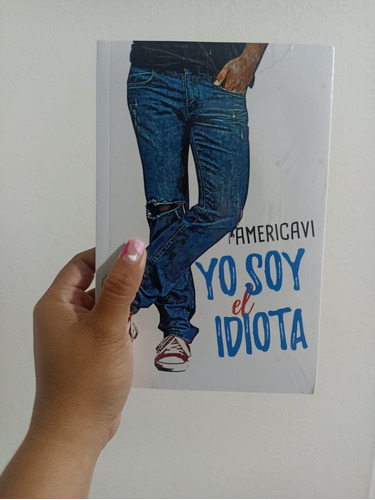 Yo Soy El Idiota- Varinia Painivilo