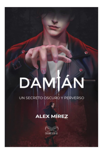 Damián - Alex Mírez