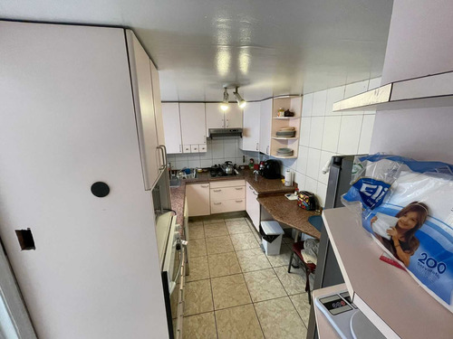 Casa Estilo Frances /plaza El Bosque (86951)