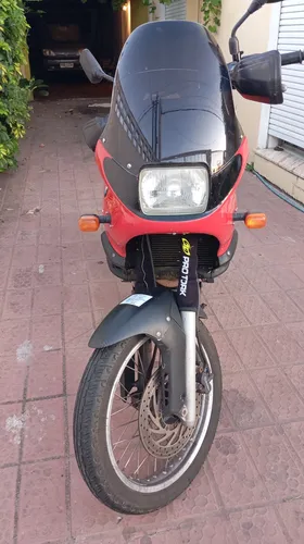 Monocilindrico, Motor Rotax, Funciona Todo, Única