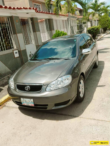 Toyota Corolla Automatico
