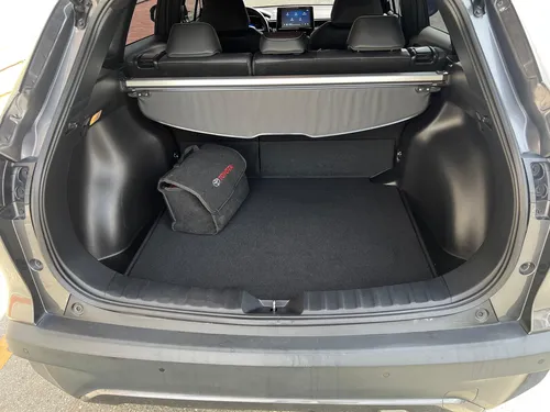 Toyota Corolla Cross 1.8 Hev Seg Cvt