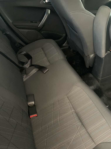 Peugeot 208 1.6 Feline 2013