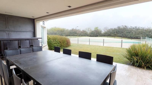 Imagen 16 de 30 de Casa En Venta En Pilará Barrio La Volanta | Mallmann Propiedades