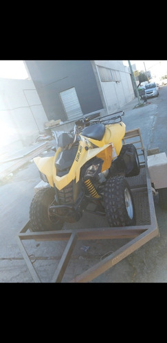 Imagen 3 de 3 de Can Am
