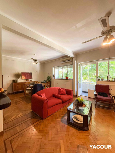 Departamento En Venta - 3 Dormitorios 2 Baños - Cochera - 224mts2 - La Plata
