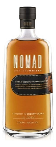 Whisky Nomad Outland /bbvinos