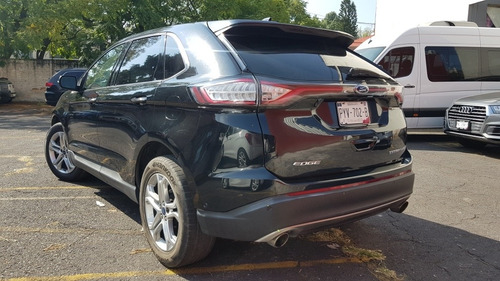 Ford Edge 2015 3.5 Titanium Mt