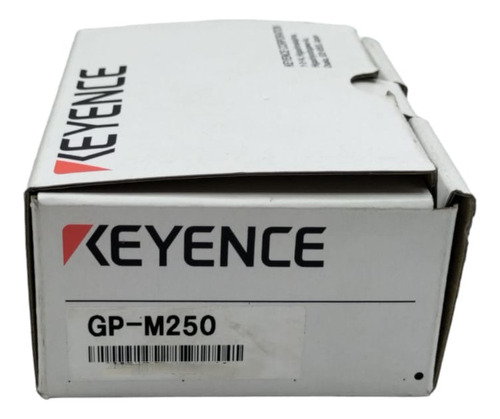 Keyence Gp-m250 Sensor De Presión