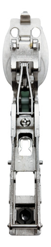 Bisagra Salice Sistema Pacta Cierre Push C/7 Pz M1601.17.nik