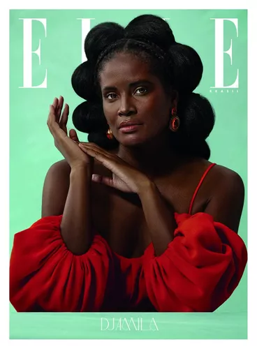 Revista Elle Us- Internacional De Moda,beleza E Estilo