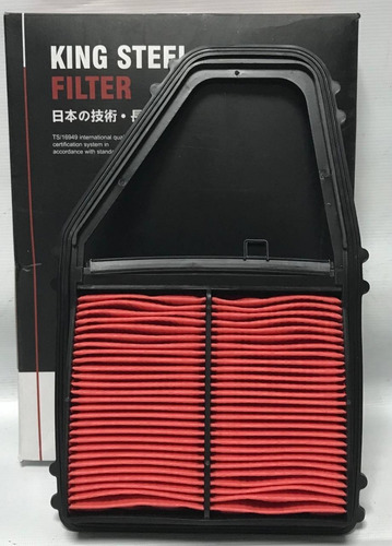 Filtro Aire Honda Civic 01-06 D15/d17