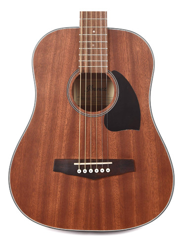 Ibanez Pf2mhopn - Mini Guitarra Acústica 3/4 Dreadnought D.