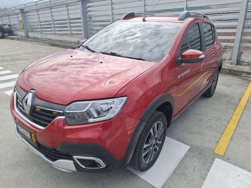 Renault Stepway INTENSE