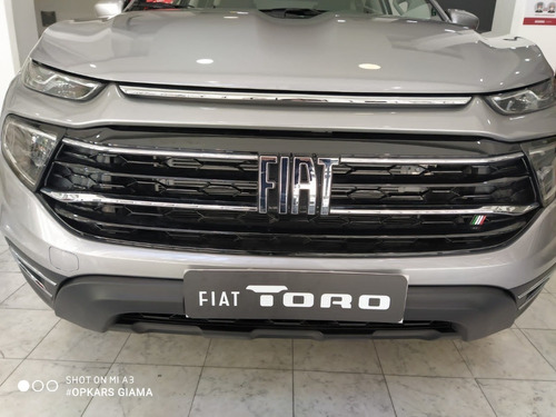 Imagen 25 de 25 de Fiat Toro 0km Entrega Inmediata Cuotas O Auto Usado Plan Sz