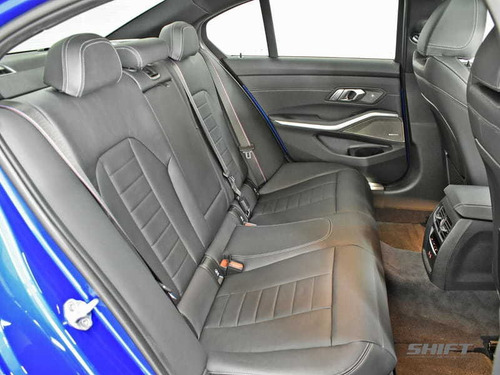 Bmw 320i 2.0 16v Turbo M Sport