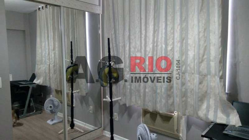 Imagem 9 de 15 de Cobertura-à Venda-freguesia (jacarepaguá)-rio De Janeiro - Frco30018