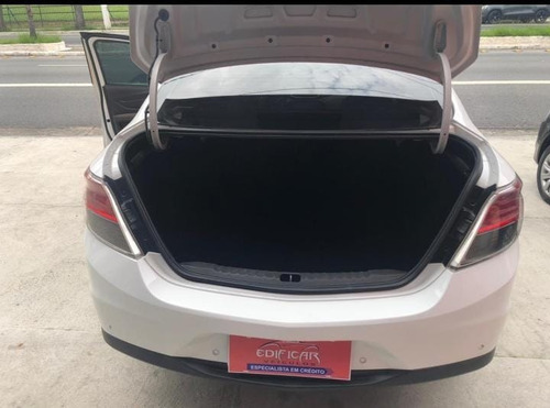 Imagem 6 de 15 de Chevrolet Prisma