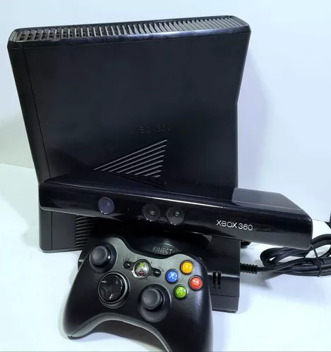 Xbox One e Xbox 360: Kinect da Microsoft faz sucesso em jogo de