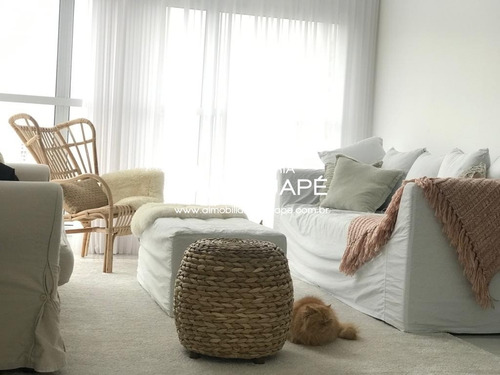 Imagem 20 de 21 de Apartamento - Ap000351 - 68501956