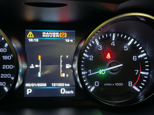 Land Rover Range Rover Evoque 2.0 Si4 Dynamic Tech Pack 5p
