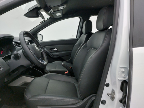 Renault Duster 1.6 16V SCE FLEX INTENSE X-TRONIC