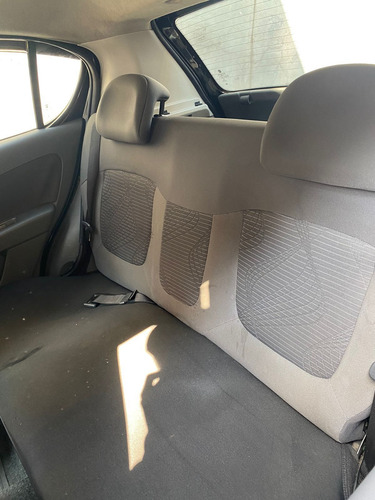 Fiat Palio 1.0 Attractive Flex 5p