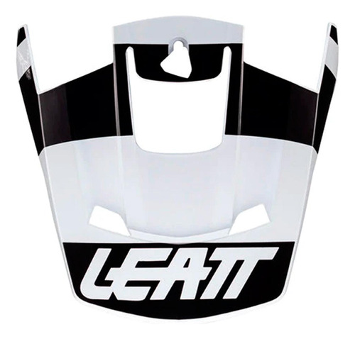 Visor De Casco De Moto Leatt 3.5