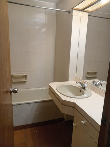 Estupendo Departamento En Pleno Barrio El Golf