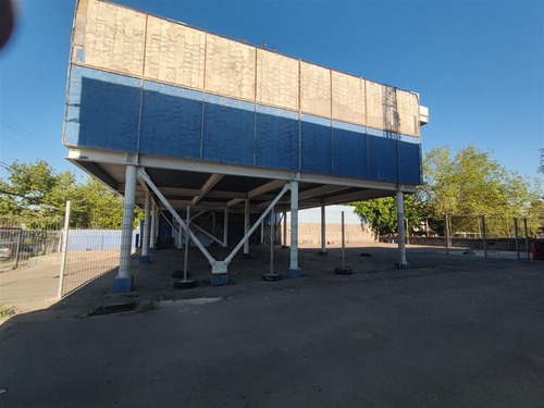 Local Comercial Venta Bilbao Providencia. 2000 Mts2 800 Cons