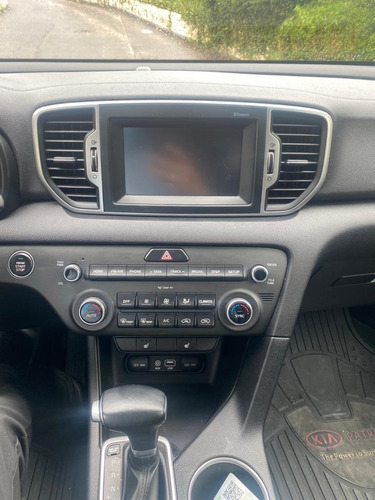 Imagen 6 de 6 de Kia Sportage 2017 2.0 Ex Pack L At