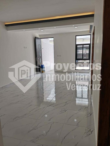 Imagen 4 de 12 de Casa En Venta Colonia El Manantial Boca Del Río Veracruz