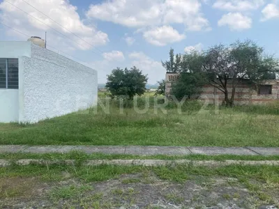 Terreno en venta