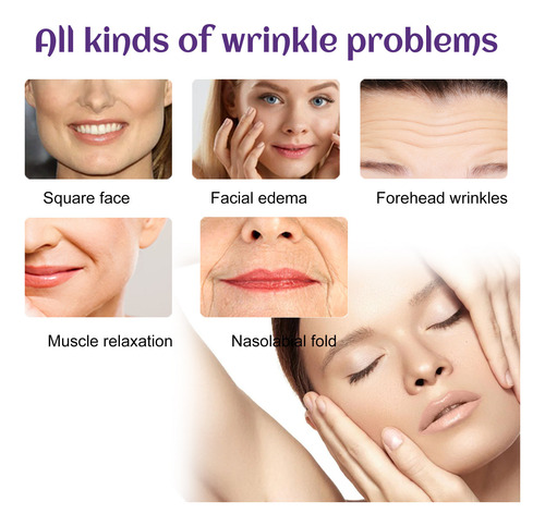 Tiras Eliminadoras De Arrugas Fineline Para Ojos R Face 9955