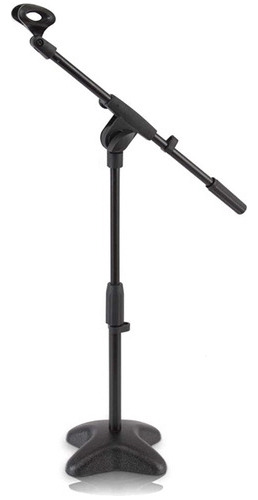 Soporte Universal Para Micrófono Compacto Pyle-pro Pmks7.5