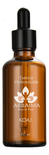 Esencia Para Difusor Koaj 100ml - mL a $950