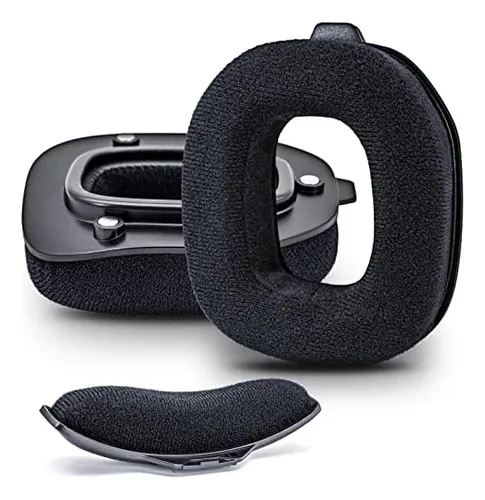 Almohadillas Oídos Diadema Compatible Astro A50 Gen 4 ...