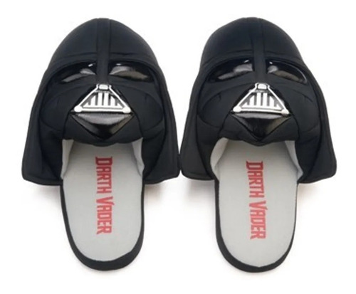 Pantufa 3d Darth Vader Original 