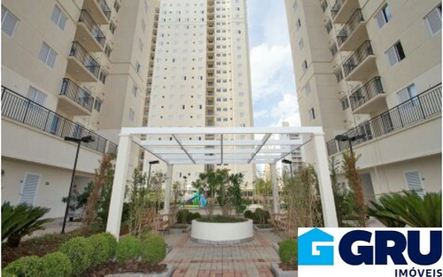 Imagem 13 de 15 de Apartamento De 2 Dorms.e 3 Dorms. Macedo
