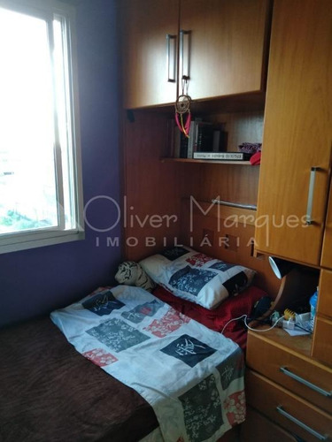 Imagem 16 de 18 de Apartamento Em São Pedro, Osasco/sp De 67m² 3 Quartos À Venda Por R$ 330.000,00 - Ap1013713-s